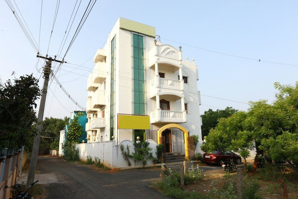 Фото отеля 4