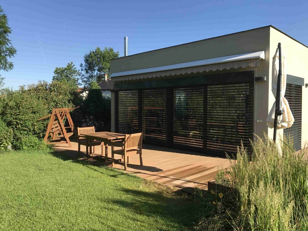 Фото Luxury holiday home