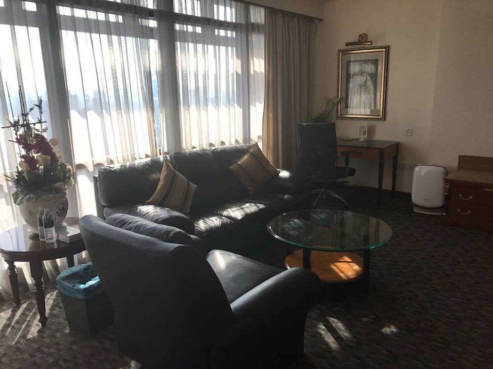 Фото Queens Service Suite at Times Square