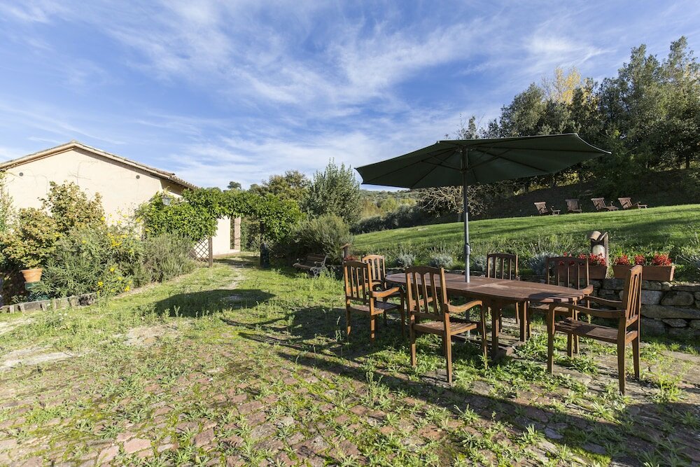 Фото Podere le Corone