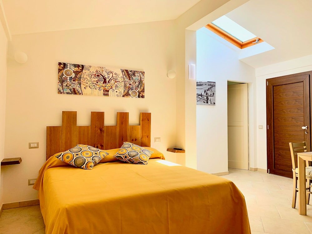 Фото Agriturismo Santa Margherita