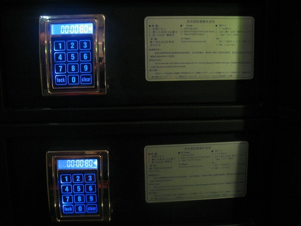 Фото Tom's Guest House