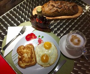 Апартаменты Résidences Inovalis