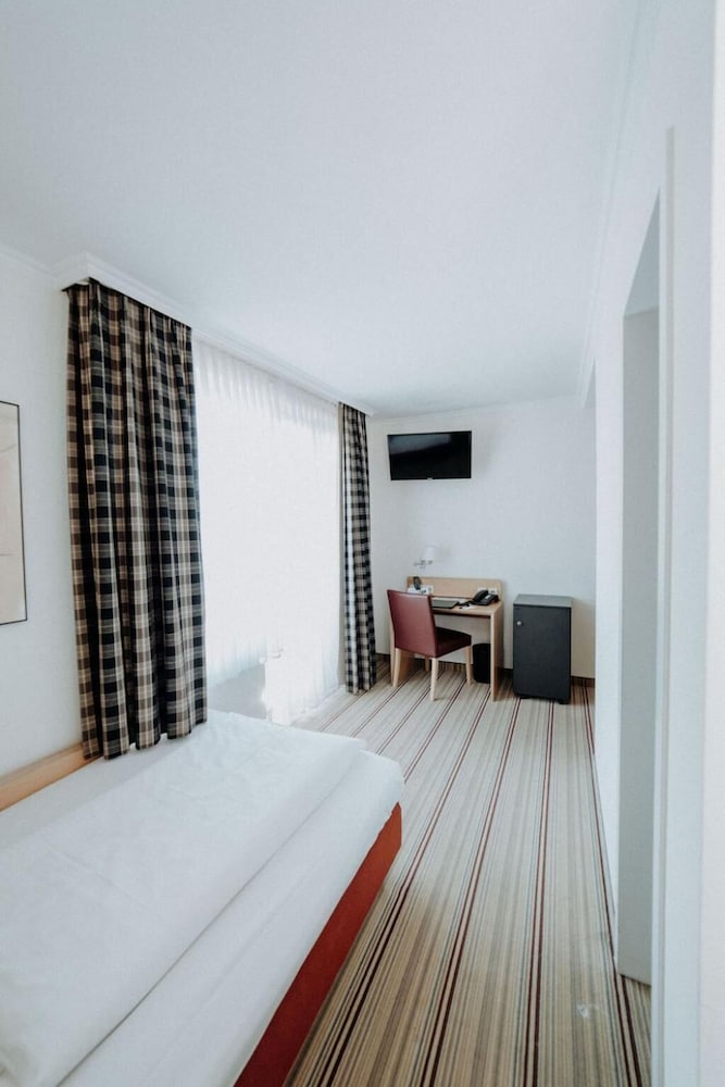 Фото Hotel Ars Vivendi München