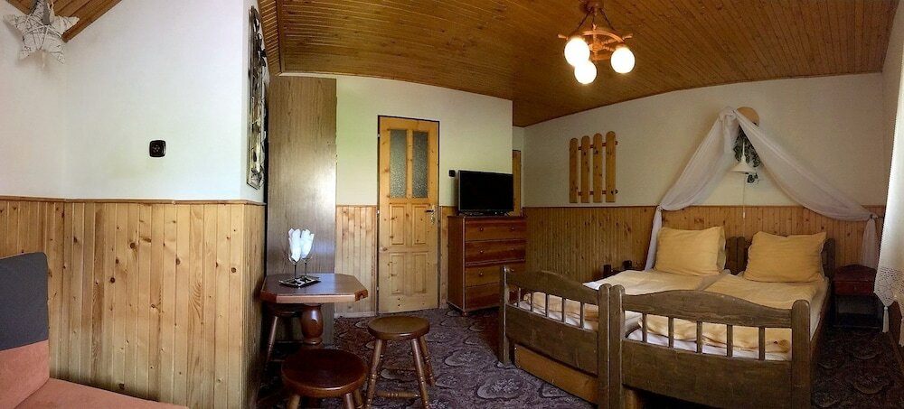 Фото Penzion Šilon