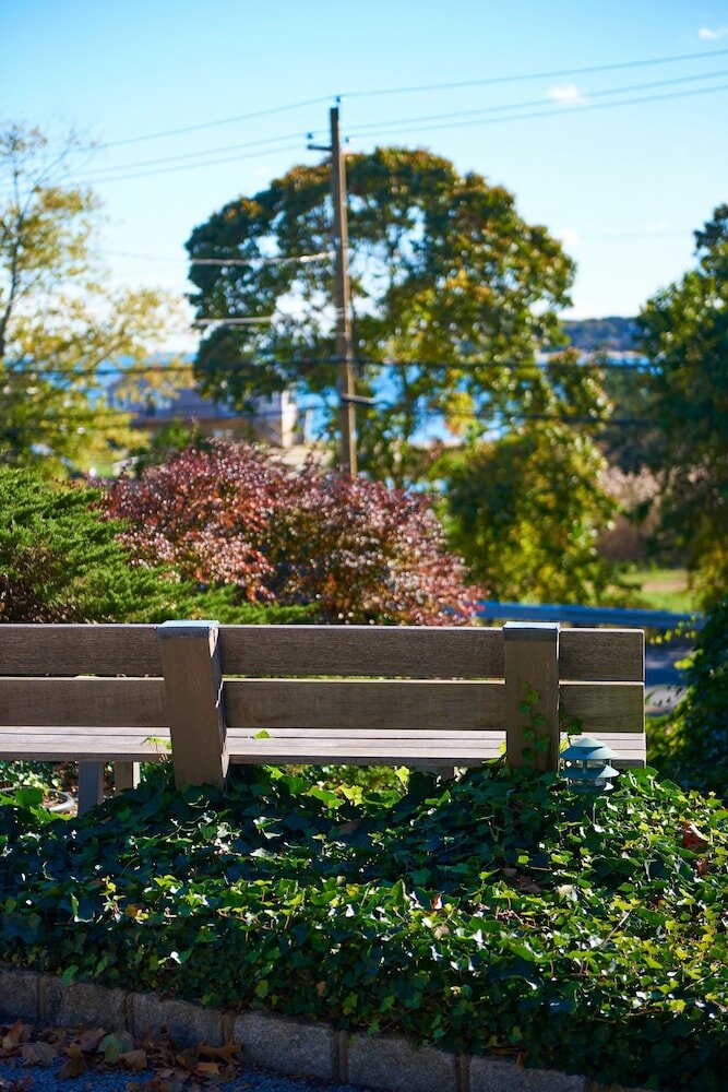 Фото Hampton Maid Motel