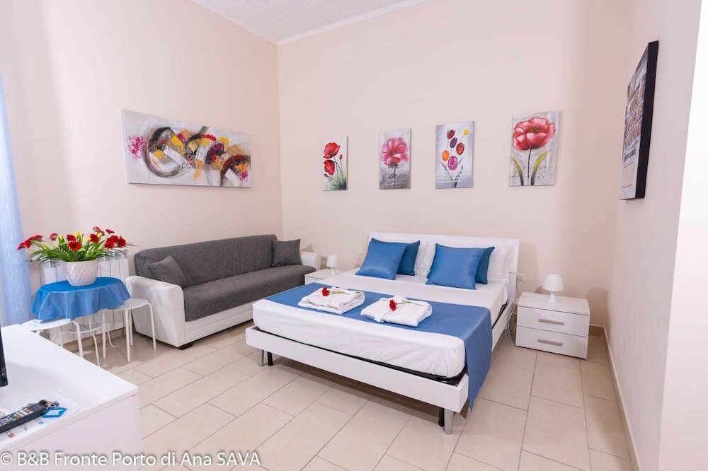 Фото Port View Guest House