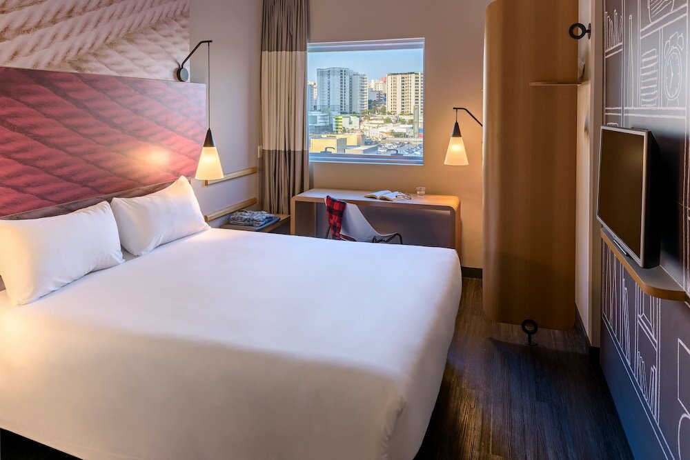 Фото Ibis Sao Bernardo