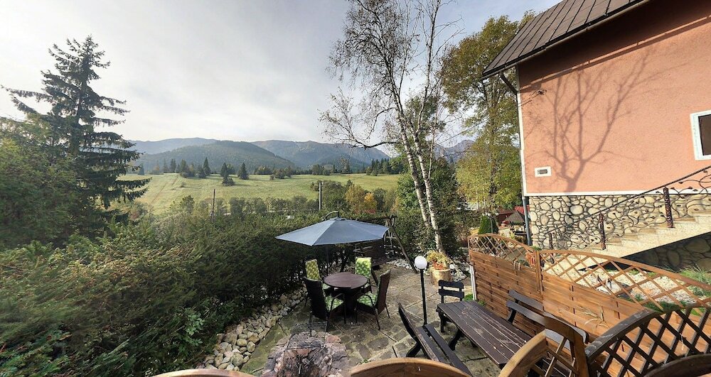 Фото Penzion Šilon