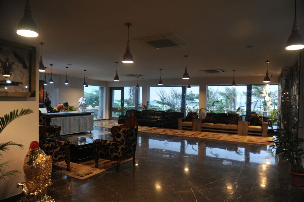 Фото Sunny Vijoya