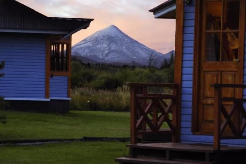 Фото Spring Creek Lodge