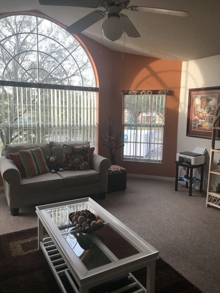 Фото Florida Vacations 365