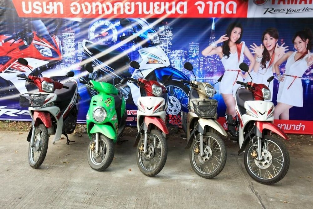 Фото отеля 5