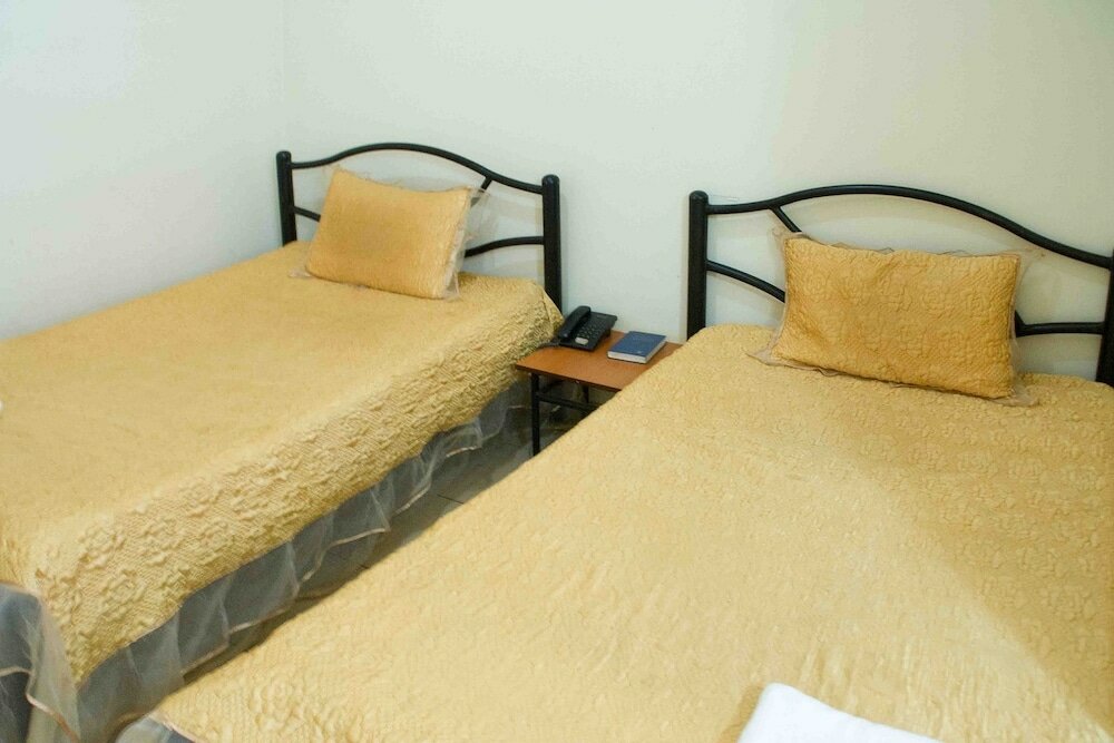 Фото Pacific Grand Hotel