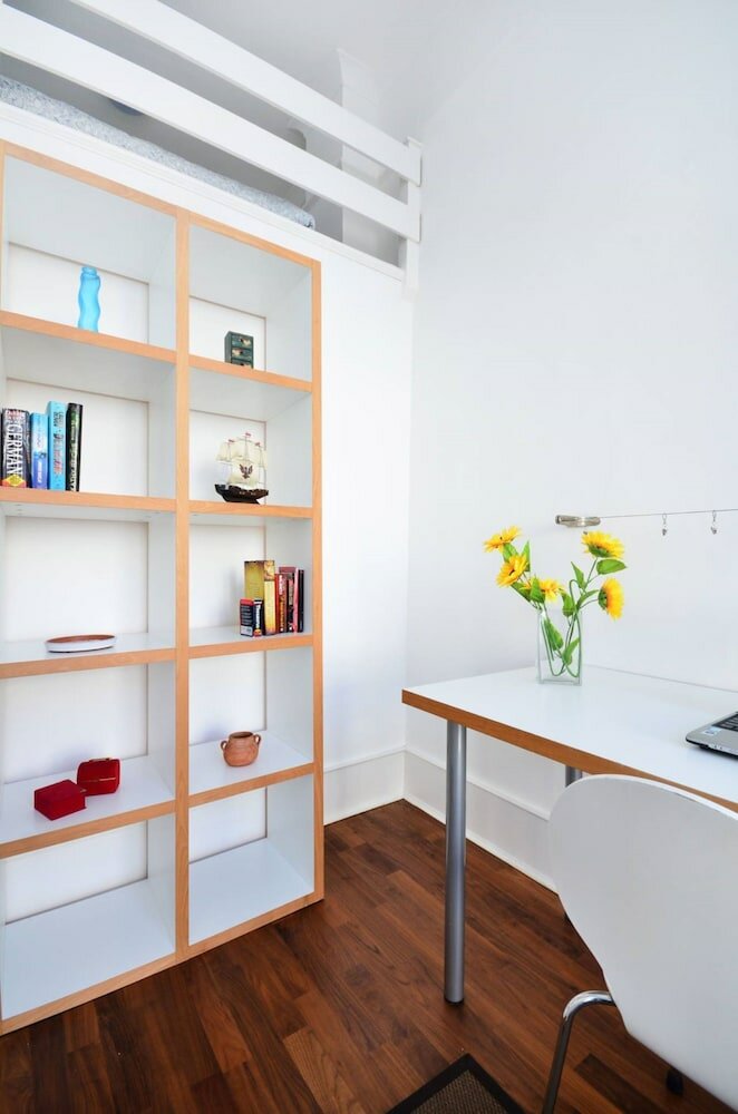 Фото The Lancaster