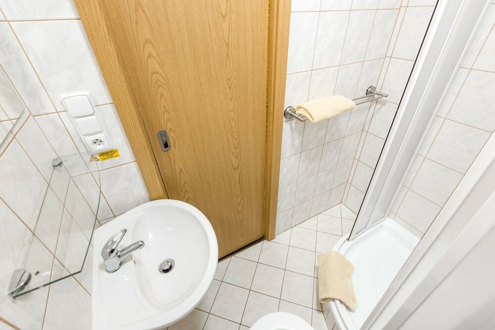 Фото Hotel Grádl