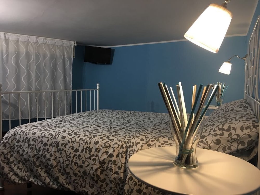 Фото Locami Holiday&Rooms Jolanda Suite