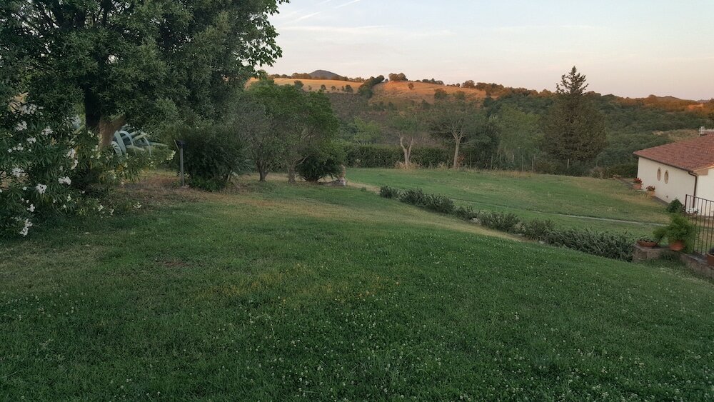 Фото Agriturismo Bio Aia della Colonna