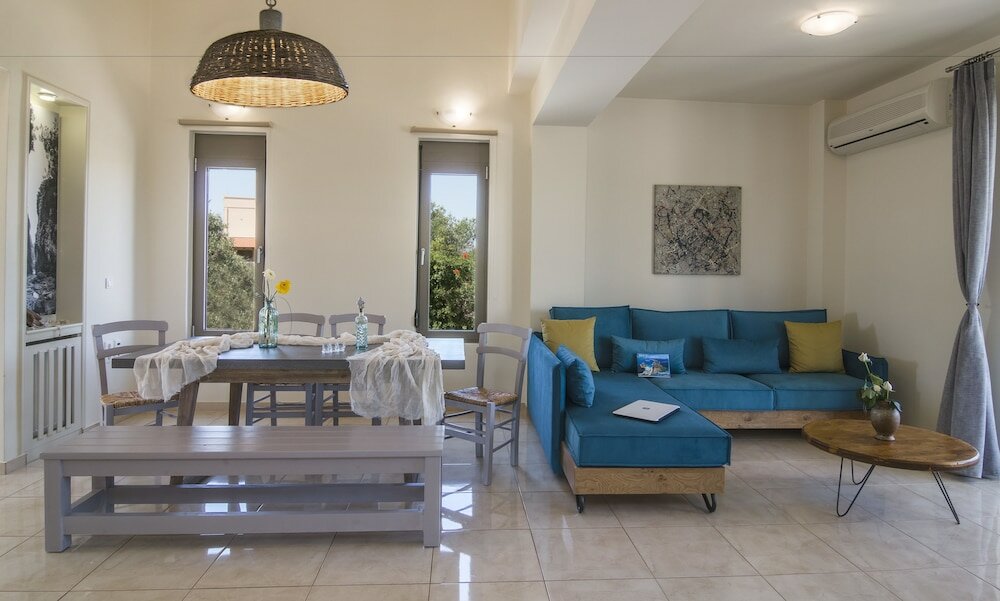 Фото Villa Iasmi