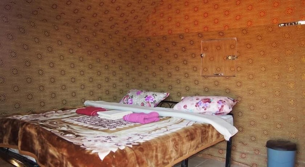 Фото Bedouin Traditions Camp