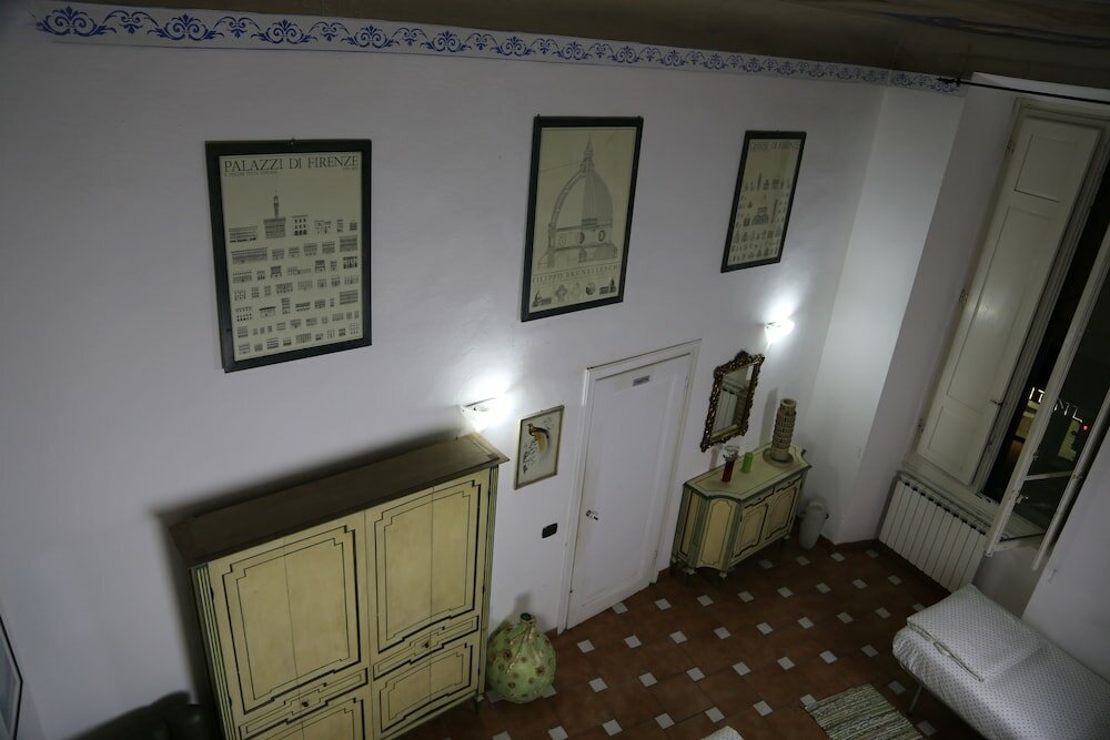 Фото Tourist House Santa Croce