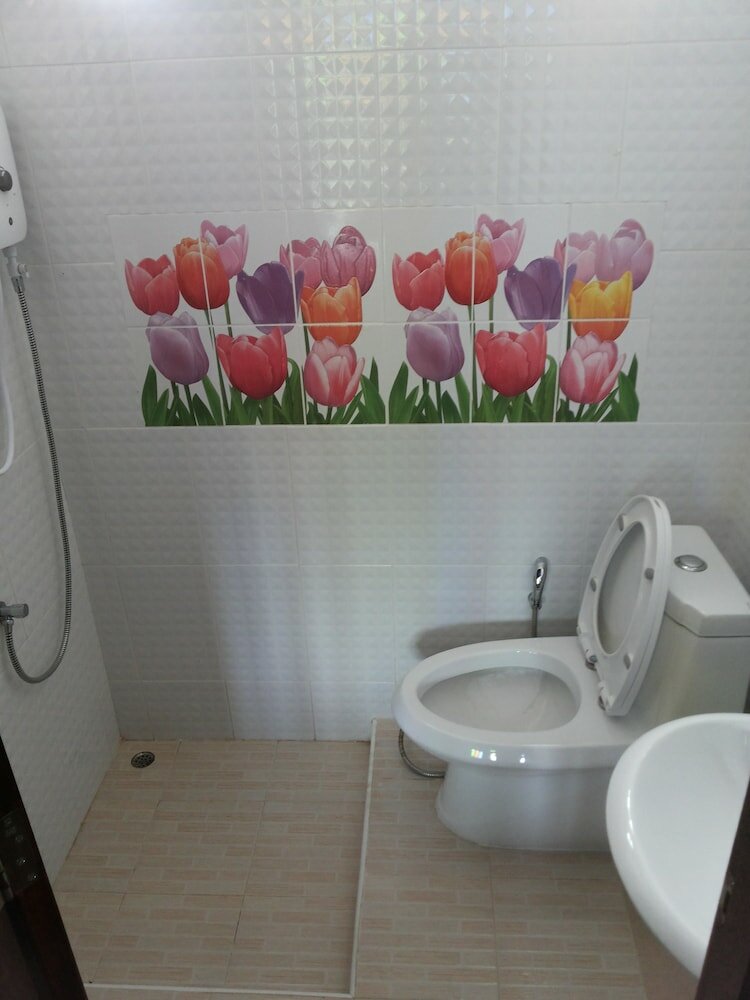 Фото River Jam Amphawa