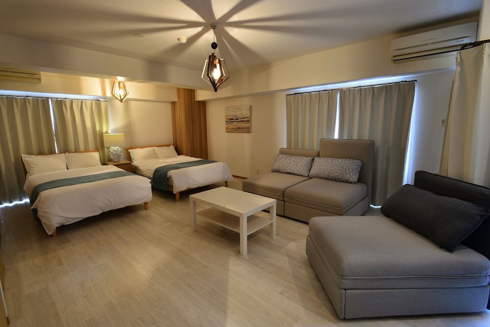 Фото Very Hotel Dotonbori