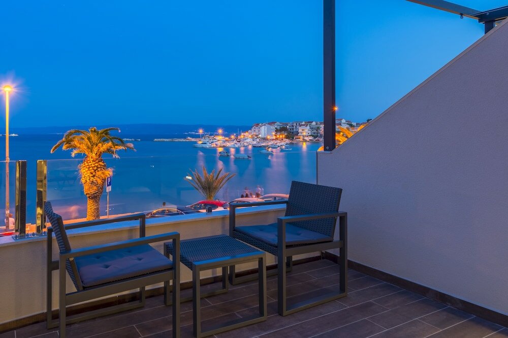 Фото Luxury Rooms Seven