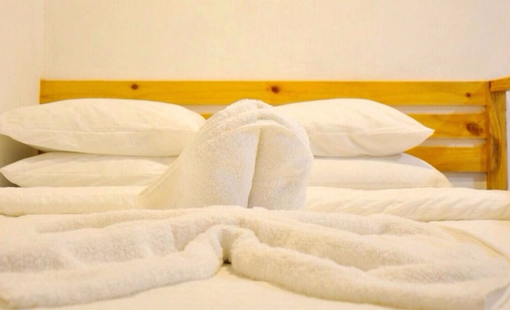 Фото Madagali Inn