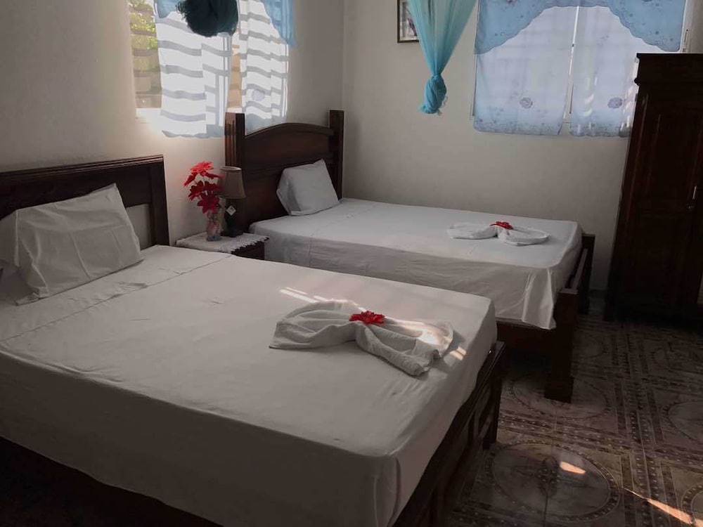 Фото Marcie Guesthouse hôtel and restaurant