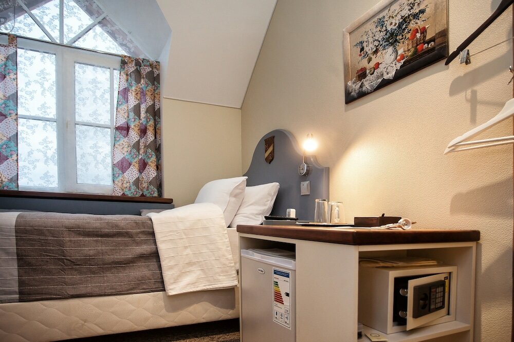 Фото Спа-отель Хойригер