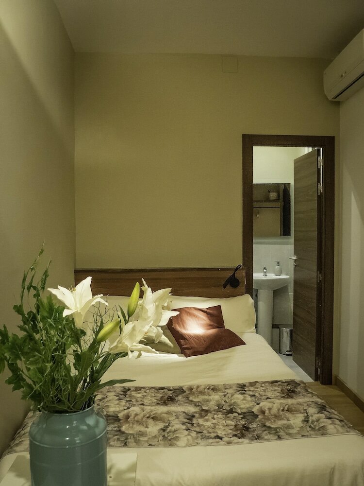 Фото Pensión Ciudadela