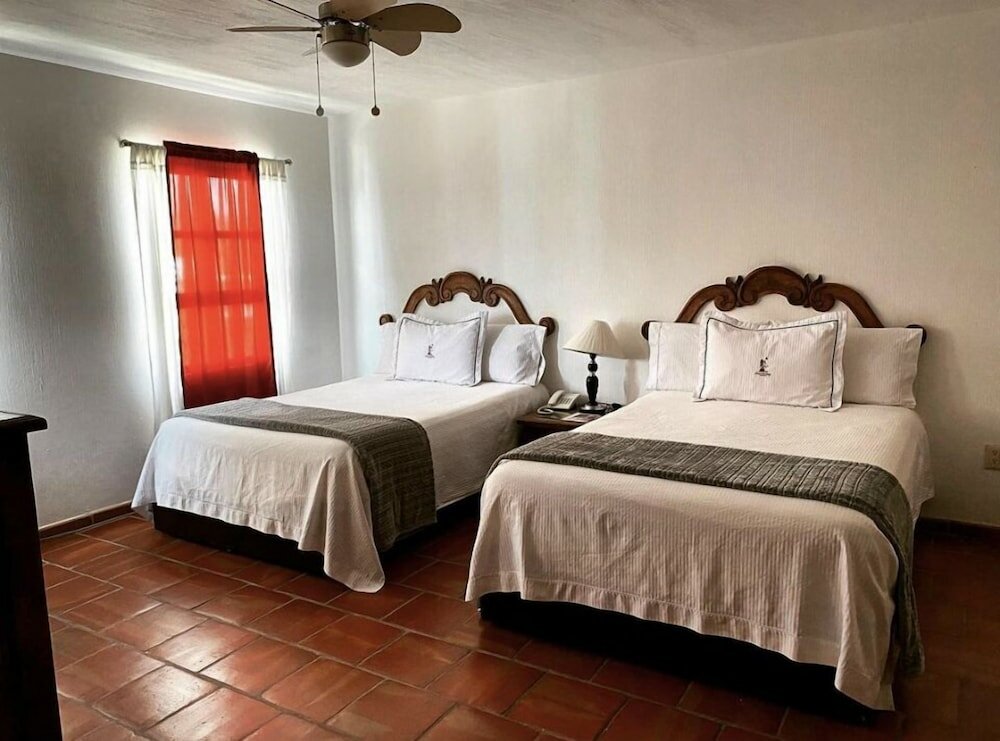 Фото Hotel Santo Santiago