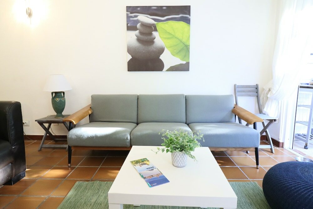 Фото BeGuest Gandarinha Apartment