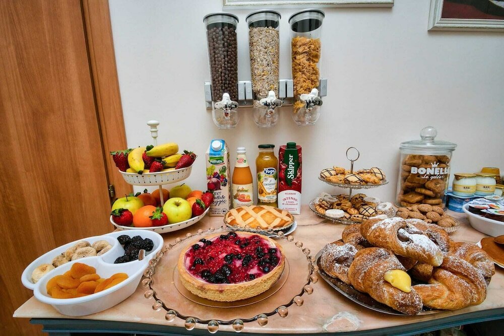 Фото Port View Guest House