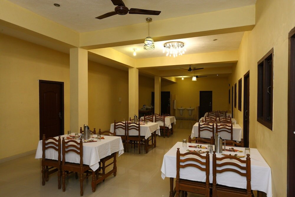 Фото Oyo 8938 near Auroville Beach