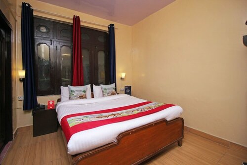 Гостиница Oyo 8793 Home Stay near Mall Road
