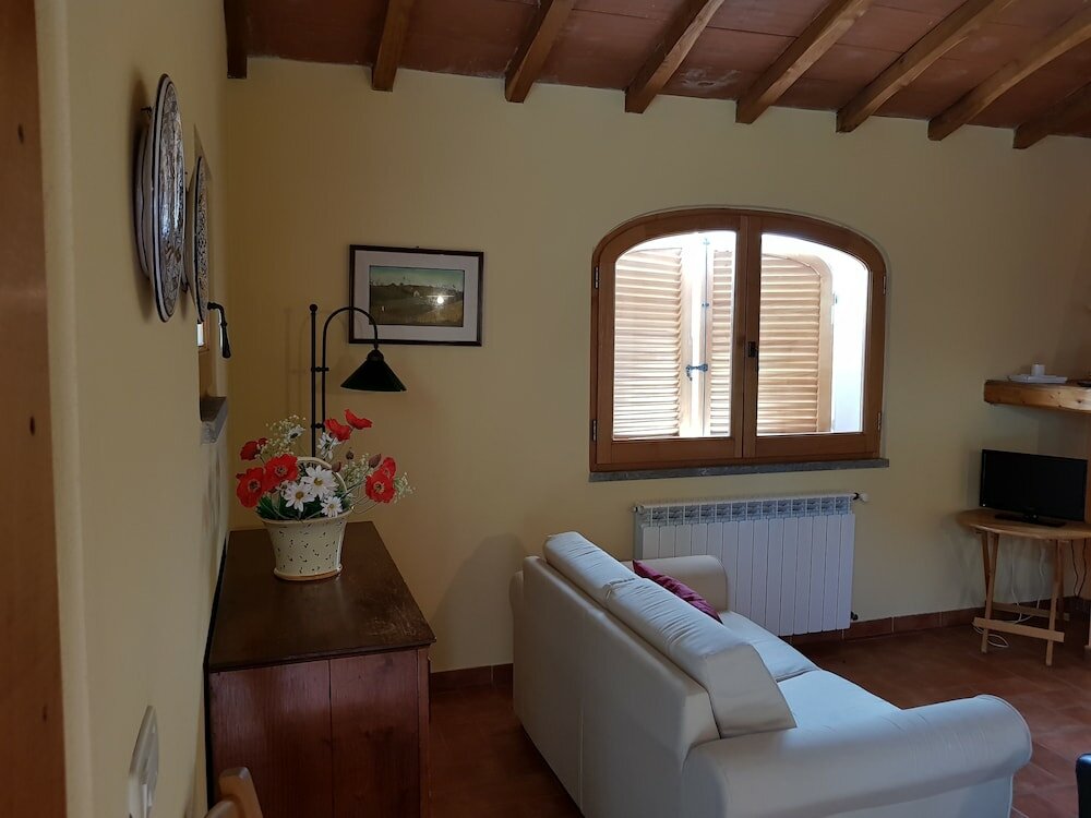 Фото Agriturismo Bio Aia della Colonna