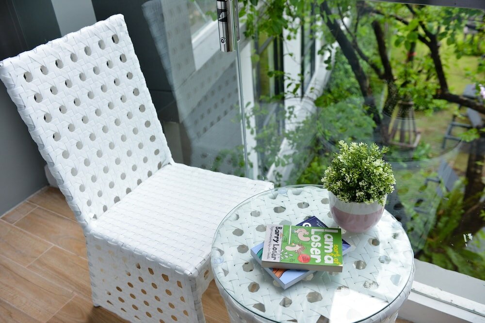 Фото Arden Hotel and Residence