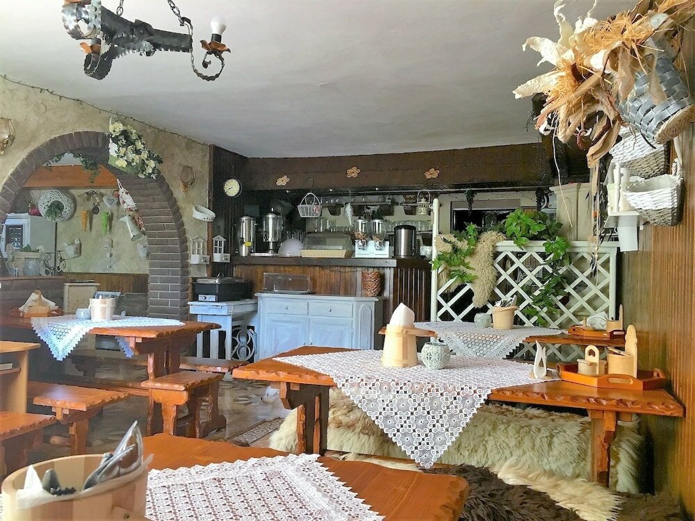 Фото Penzion Šilon