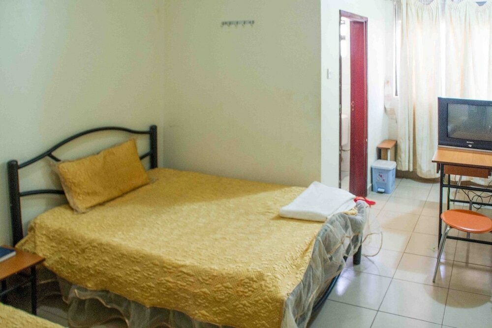 Фото Pacific Grand Hotel