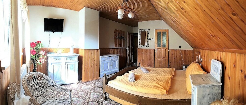 Фото Penzion Šilon