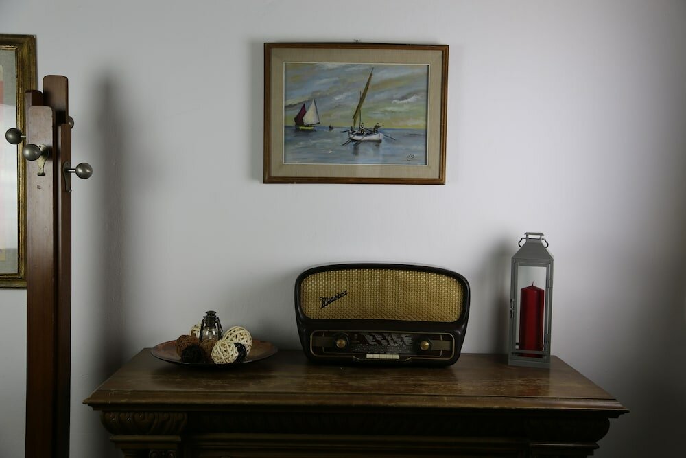 Фото Tourist House Santa Croce