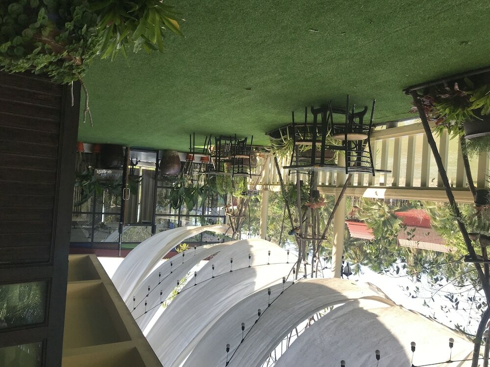 Фото River Jam Amphawa