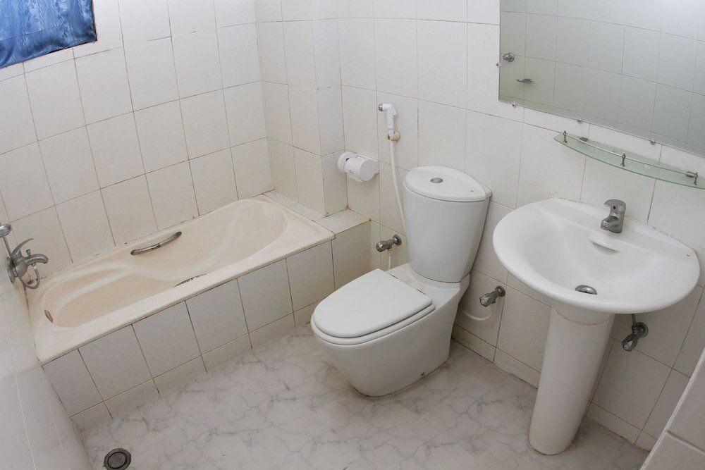 Фото Hillside Holiday Home