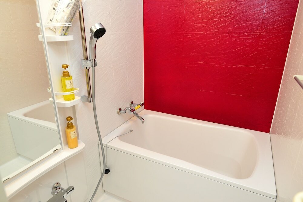 Фото Very Hotel Dotonbori