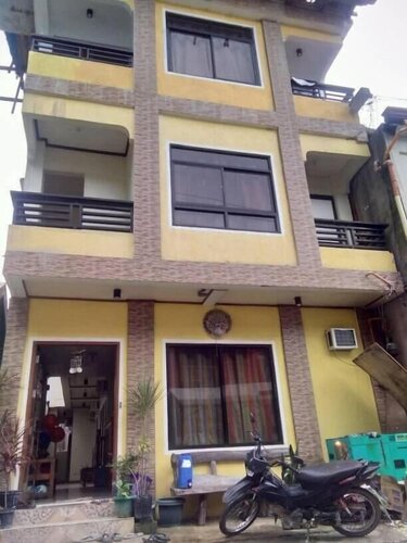 Гостиница Faith Rica Pension в Провинции Палаван