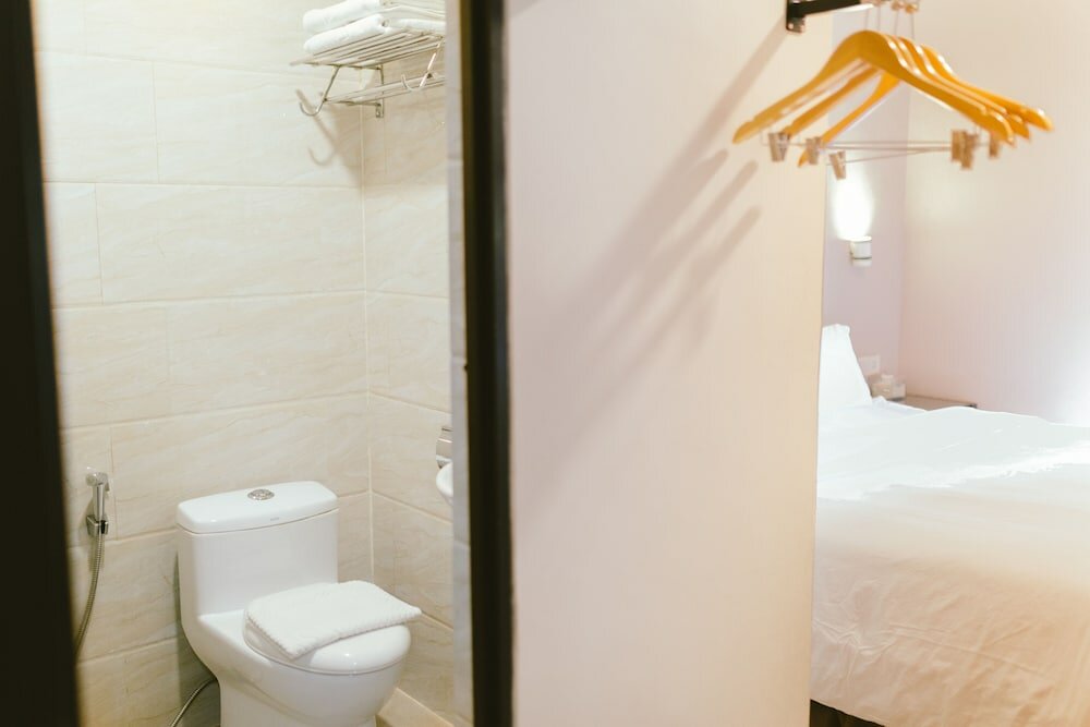 Фото Barelang Hotel Nagoya Batam