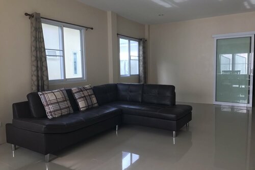Гостиница Kun Garden Home в Ко Чанге