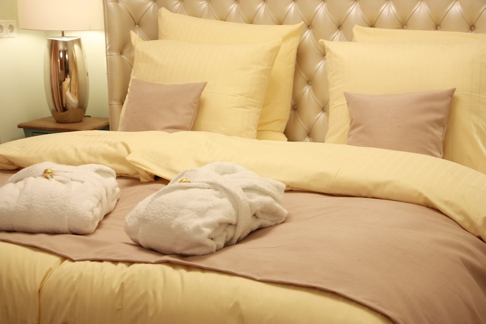 Фото Mr. & Mrs. President